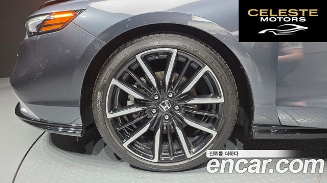 HONDA 112.0 HighTouring 2023 — photo 5 sur 31
