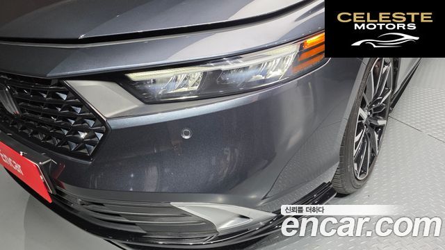 HONDA 112.0 HighTouring 2023 — photo 8 sur 31