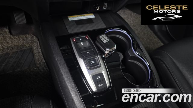 HONDA 33.5 2019 — photo 12 sur 38