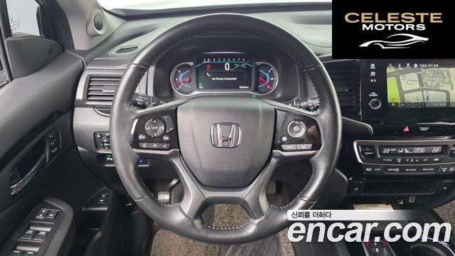 HONDA 33.5 2019 — photo 19 sur 38