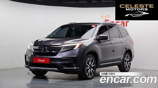 HONDA 33.5 2019 — photo 33 sur 38