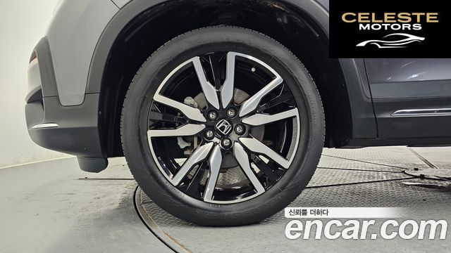 HONDA 33.5 2019 — photo 5 sur 38