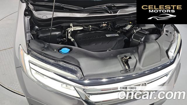 HONDA 33.5 2019 — photo 6 sur 38