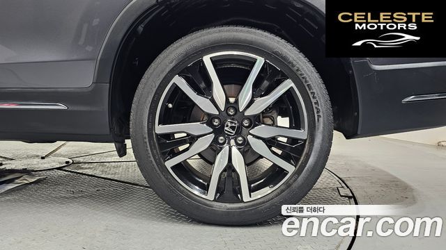 HONDA 33.5 2019 — photo 7 sur 38