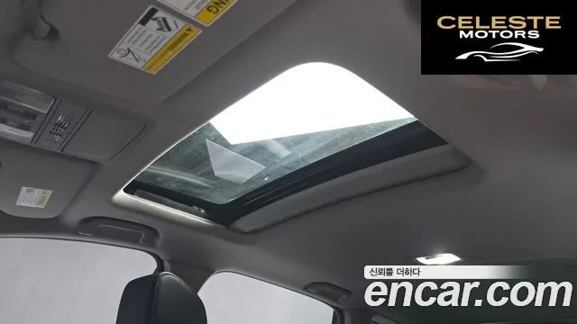HONDA CR-V 52.0 HighTouring 4WD 2022 — photo 25 sur 34