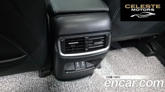 HONDA CR-V 52.0 HighTouring 4WD 2022 — photo 34 sur 34
