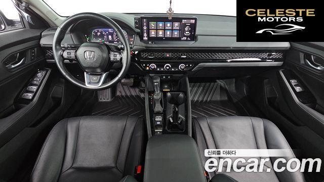 HONDA 112.0 HighTouring 2024 — photo 10 sur 37