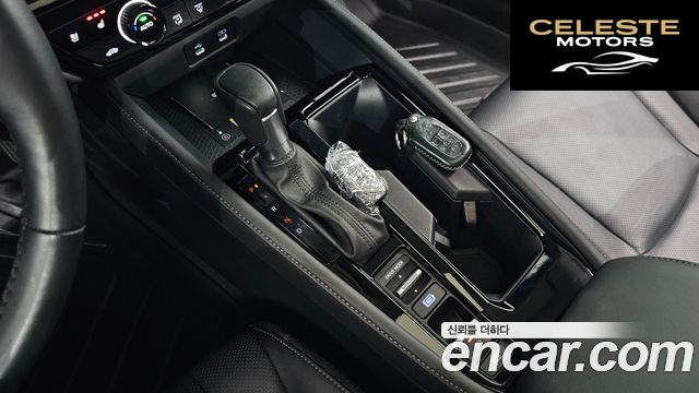 HONDA 112.0 HighTouring 2024 — photo 12 sur 37