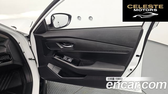 HONDA 112.0 HighTouring 2024 — photo 14 sur 37
