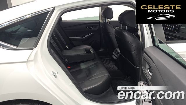 HONDA 112.0 HighTouring 2024 — photo 17 sur 37