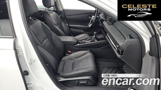 HONDA 112.0 HighTouring 2024 — photo 18 sur 37
