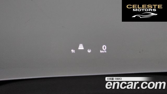 HONDA 112.0 HighTouring 2024 — photo 22 sur 37