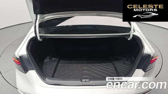 HONDA 112.0 HighTouring 2024 — photo 26 sur 37