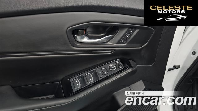 HONDA 112.0 HighTouring 2024 — photo 27 sur 37