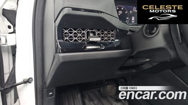 HONDA 112.0 HighTouring 2024 — photo 29 sur 37