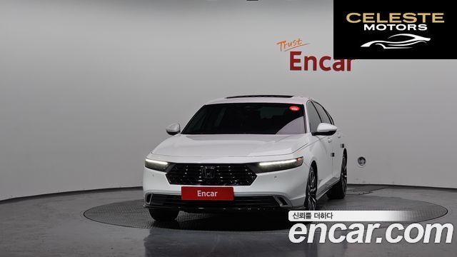 HONDA 112.0 HighTouring 2024 — photo 3 sur 37