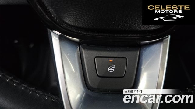 HONDA 112.0 HighTouring 2024 — photo 35 sur 37