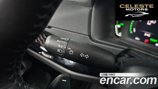 HONDA 112.0 HighTouring 2024 — photo 36 sur 37