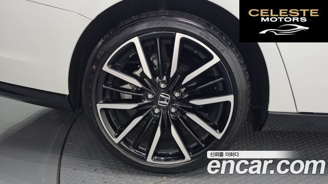 HONDA 112.0 HighTouring 2024 — photo 5 sur 37