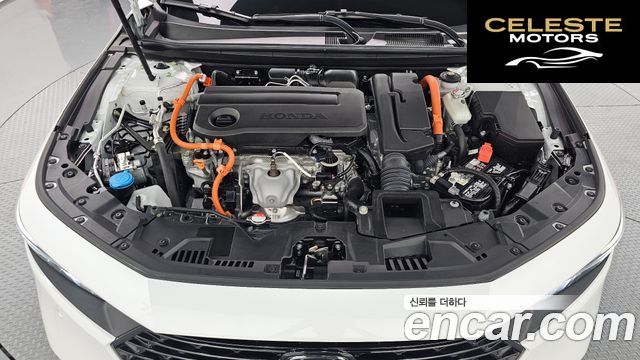 HONDA 112.0 HighTouring 2024 — photo 6 sur 37