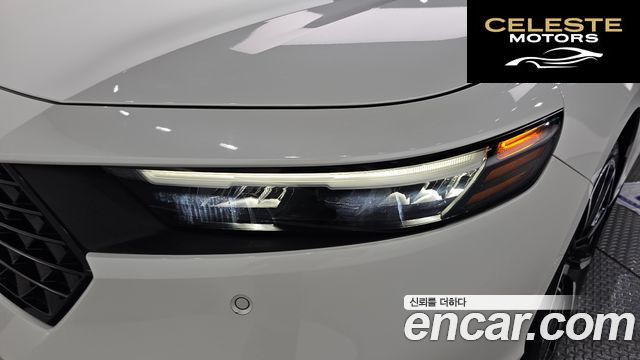 HONDA 112.0 HighTouring 2024 — photo 8 sur 37