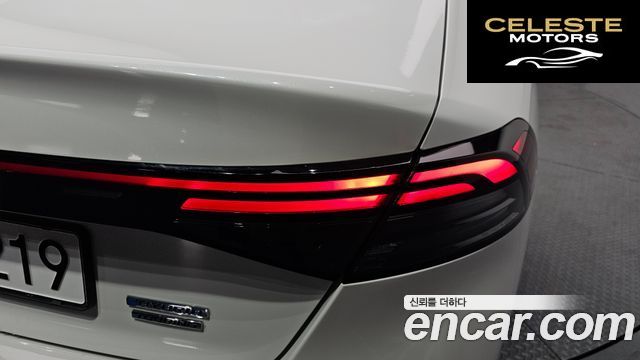 HONDA 112.0 HighTouring 2024 — photo 9 sur 37