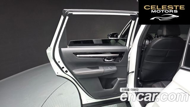 HONDA CR-V 62.0 HighTouring 2WD 2025 — photo 15 sur 34