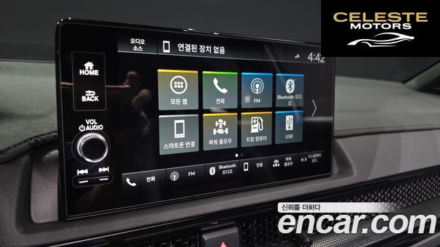 HONDA CR-V 62.0 HighTouring 2WD 2025 — photo 20 sur 34