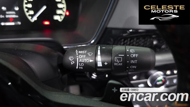 HONDA CR-V 62.0 HighTouring 2WD 2025 — photo 24 sur 34