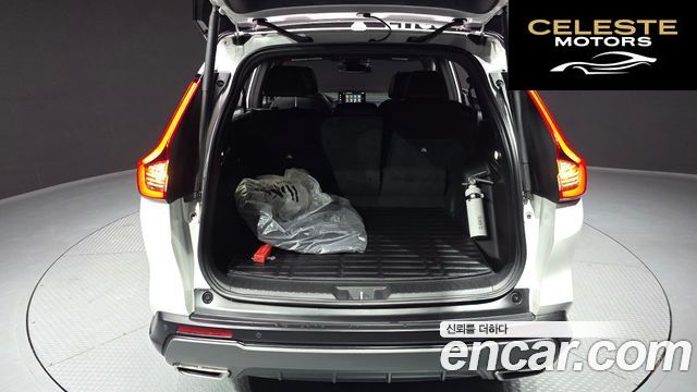 HONDA CR-V 62.0 HighTouring 2WD 2025 — photo 26 sur 34