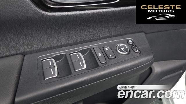 HONDA CR-V 62.0 HighTouring 2WD 2025 — photo 27 sur 34