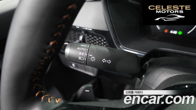 HONDA CR-V 62.0 HighTouring 2WD 2025 — photo 29 sur 34