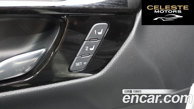 HONDA CR-V 62.0 HighTouring 2WD 2025 — photo 30 sur 34