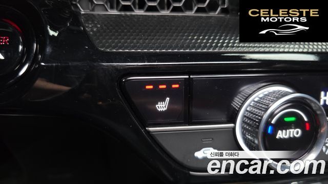 HONDA CR-V 62.0 HighTouring 2WD 2025 — photo 34 sur 34