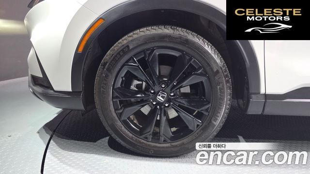 HONDA CR-V 62.0 HighTouring 2WD 2025 — photo 5 sur 34