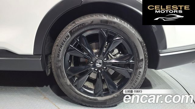 HONDA CR-V 62.0 HighTouring 2WD 2025 — photo 7 sur 34