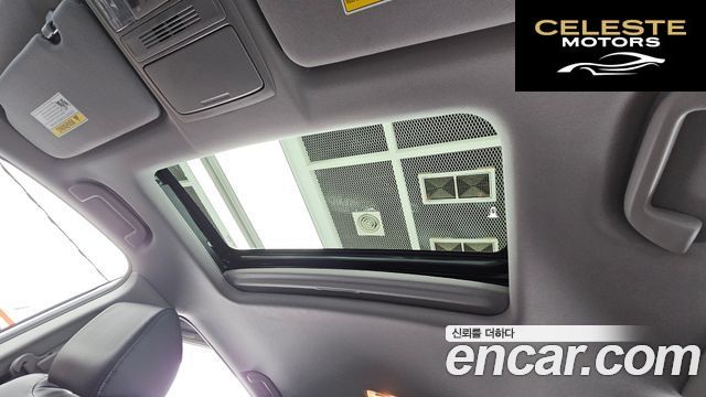 HONDA CR-V 52.0 HighTouring 4WD 2022 — photo 24 sur 43