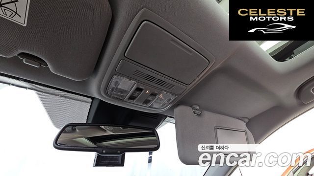 HONDA CR-V 52.0 HighTouring 4WD 2022 — photo 28 sur 43