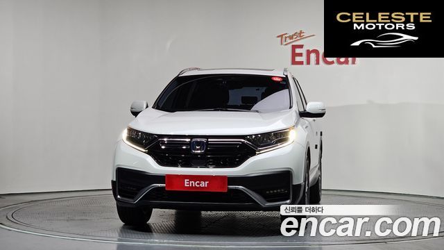 HONDA CR-V 52.0 HighTouring 4WD 2022 — photo 3 sur 43