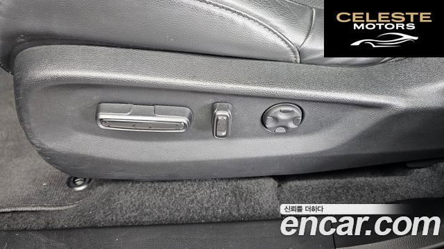 HONDA CR-V 52.0 HighTouring 4WD 2022 — photo 31 sur 43