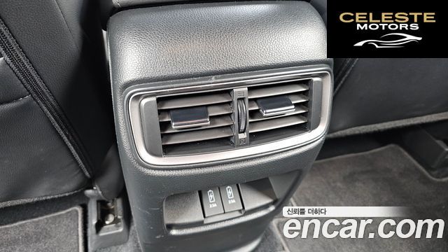 HONDA CR-V 52.0 HighTouring 4WD 2022 — photo 33 sur 43