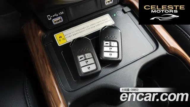 HONDA CR-V 52.0 HighTouring 4WD 2022 — photo 16 sur 43