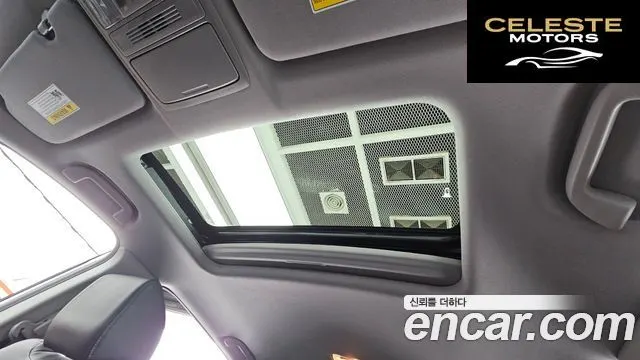 HONDA CR-V 52.0 HighTouring 4WD 2022 — photo 24 sur 43