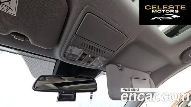 HONDA CR-V 52.0 HighTouring 4WD 2022 — photo 28 sur 43