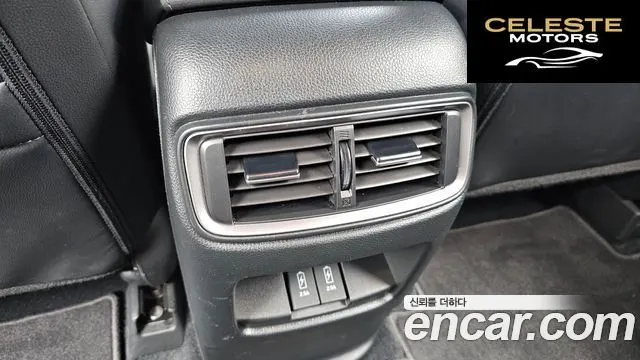 HONDA CR-V 52.0 HighTouring 4WD 2022 — photo 33 sur 43