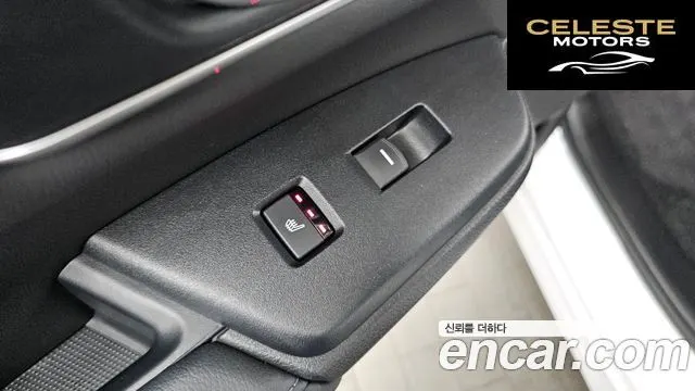 HONDA CR-V 52.0 HighTouring 4WD 2022 — photo 36 sur 43