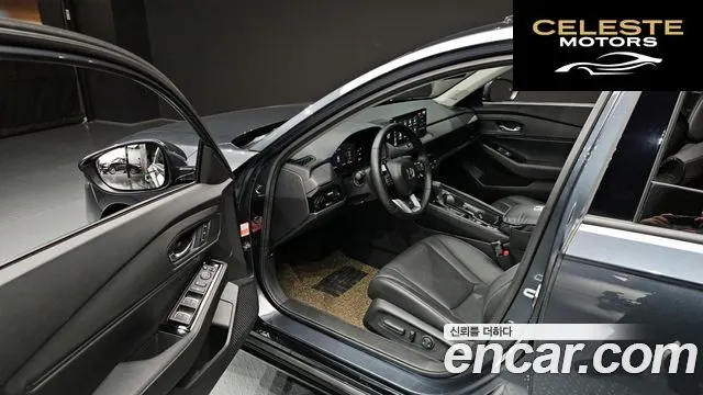 HONDA 112.0 HighTouring 2023 — photo 13 sur 31