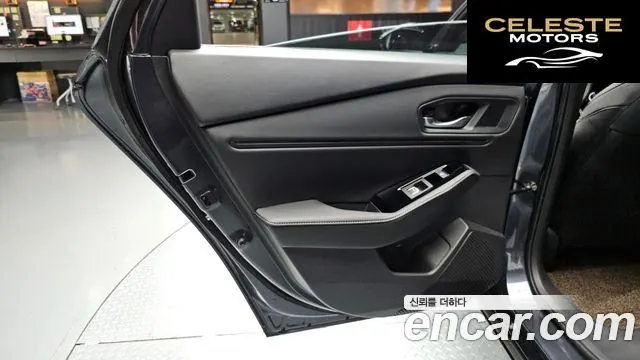 HONDA 112.0 HighTouring 2023 — photo 15 sur 31