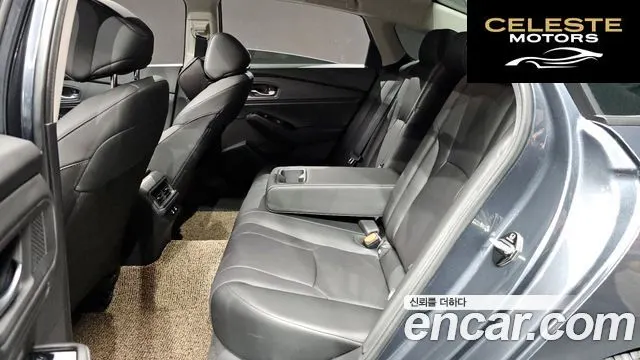 HONDA 112.0 HighTouring 2023 — photo 16 sur 31
