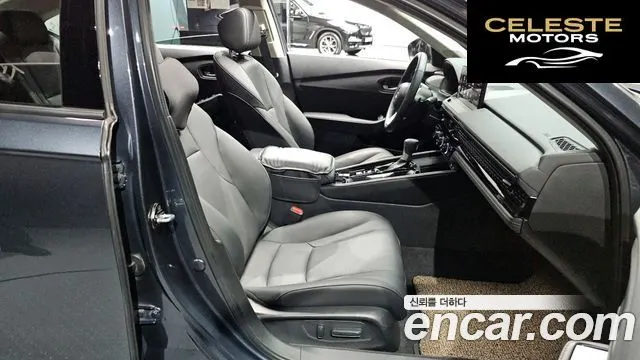 HONDA 112.0 HighTouring 2023 — photo 18 sur 31